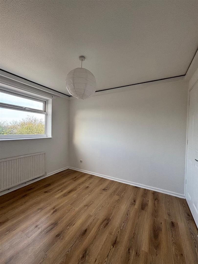Maes Talcen, Brackla, Bridgend, CF31 2LG